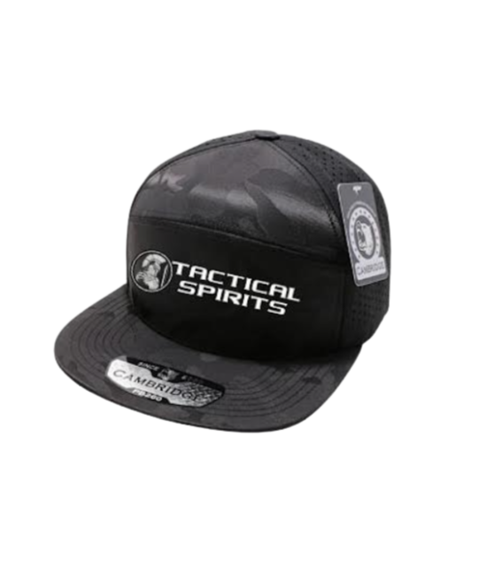 Tactical Spirits Seven Panel Cap