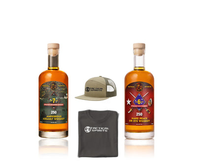 Tactical Handpicked Bundle