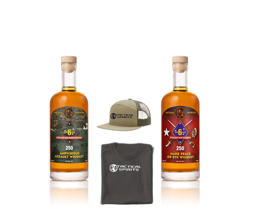 Tactical Handpicked Bundle