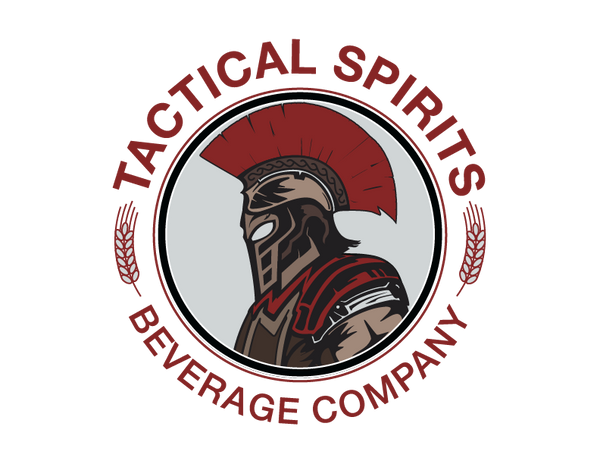 Tactical Spirits